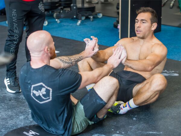 CFR Open Competition Spring Edition 2026 - SPORT MEN DUO (Men / Men) - Early bird