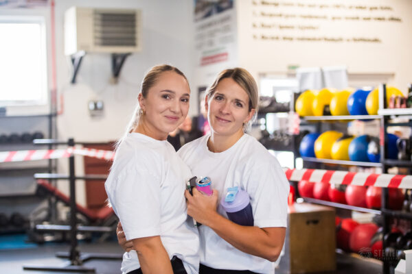 CFR Open Competition Spring Edition 2026 - SPORT WOMEN DUO (Women / Women) - Early bird