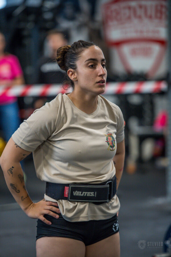 CFR Open Competition Spring Edition 2026 - SPORT WOMEN INDIVIDUAL (18–39) - Early bird