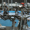 charitativna spin akcia redoubt fitness nove zamky spinning maraton redoubt fitness charitativny spinning event slovensko
